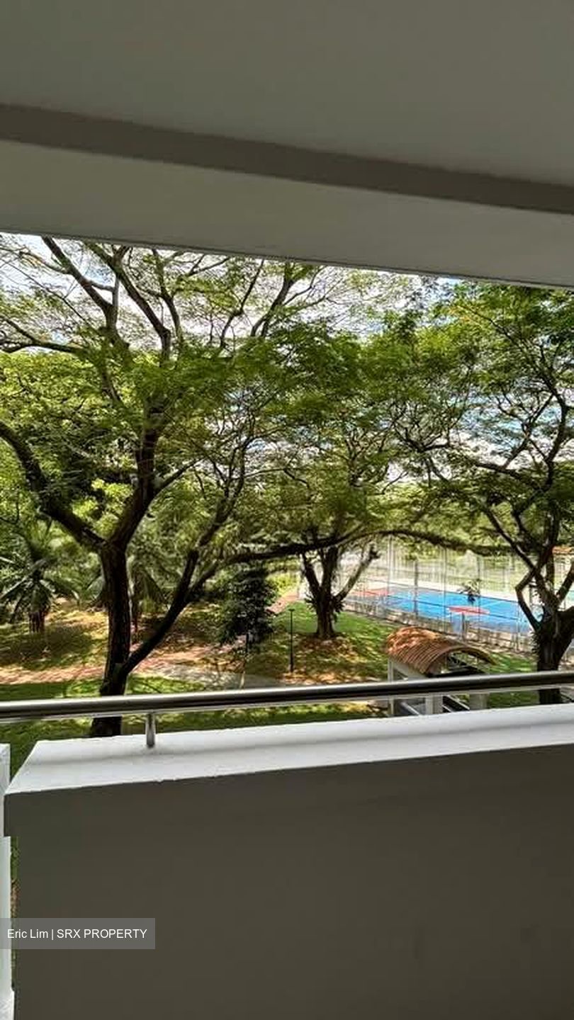 Blk 529 Bedok North Street 3 (Bedok), HDB 3 Rooms #526498971